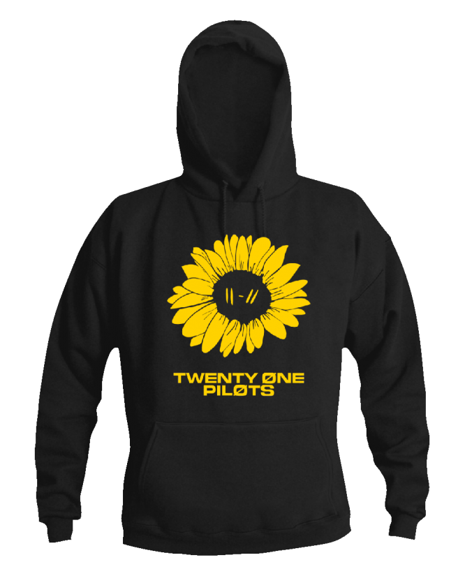 Džemperis Twenty one pilots